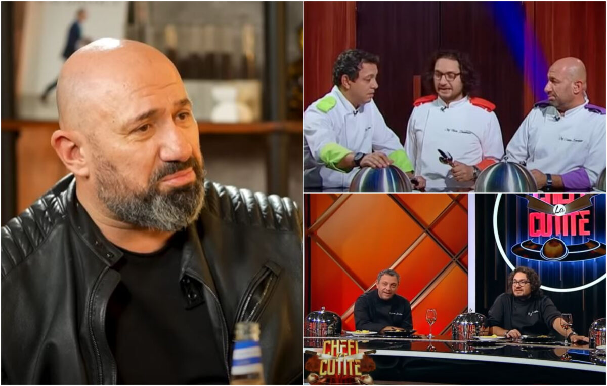 Imagine Stire Nimeni nu se aștepta la asta! Cătălin Scărlătescu, dezvăluiri uluitoare despre Dumitrescu și Bontea: „Noi nu suntem prieteni” | 2review.ro