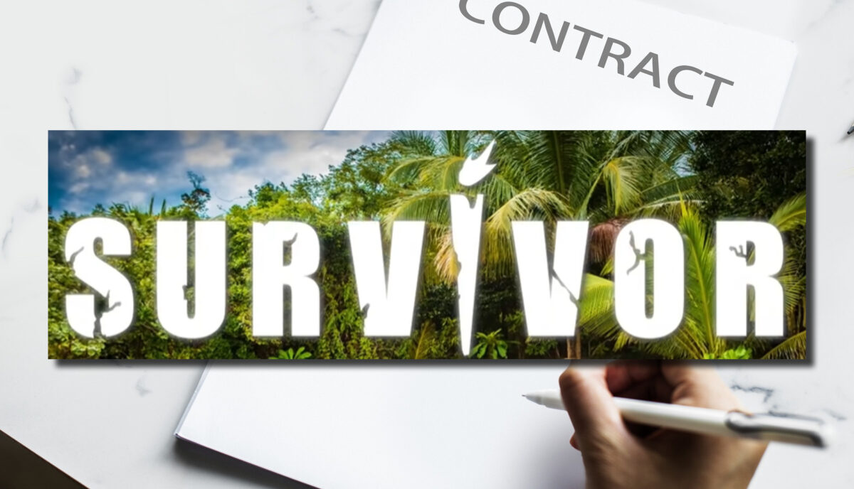 Imagine Stire Secțiunea din contractele concurenților de la Survivor despre care nimeni nu a vorbit. Participanții sunt supravegheați 24/7, ce se întâmplă când camerele se închid | 2review.ro