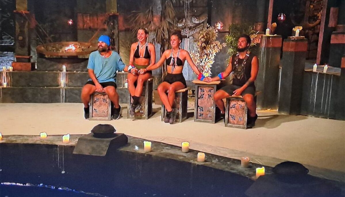 Imagine Stire Am aflat numele primului finalist Survivor 2023! E surpriza sezonului show-ului de la Pro TV | 2review.ro