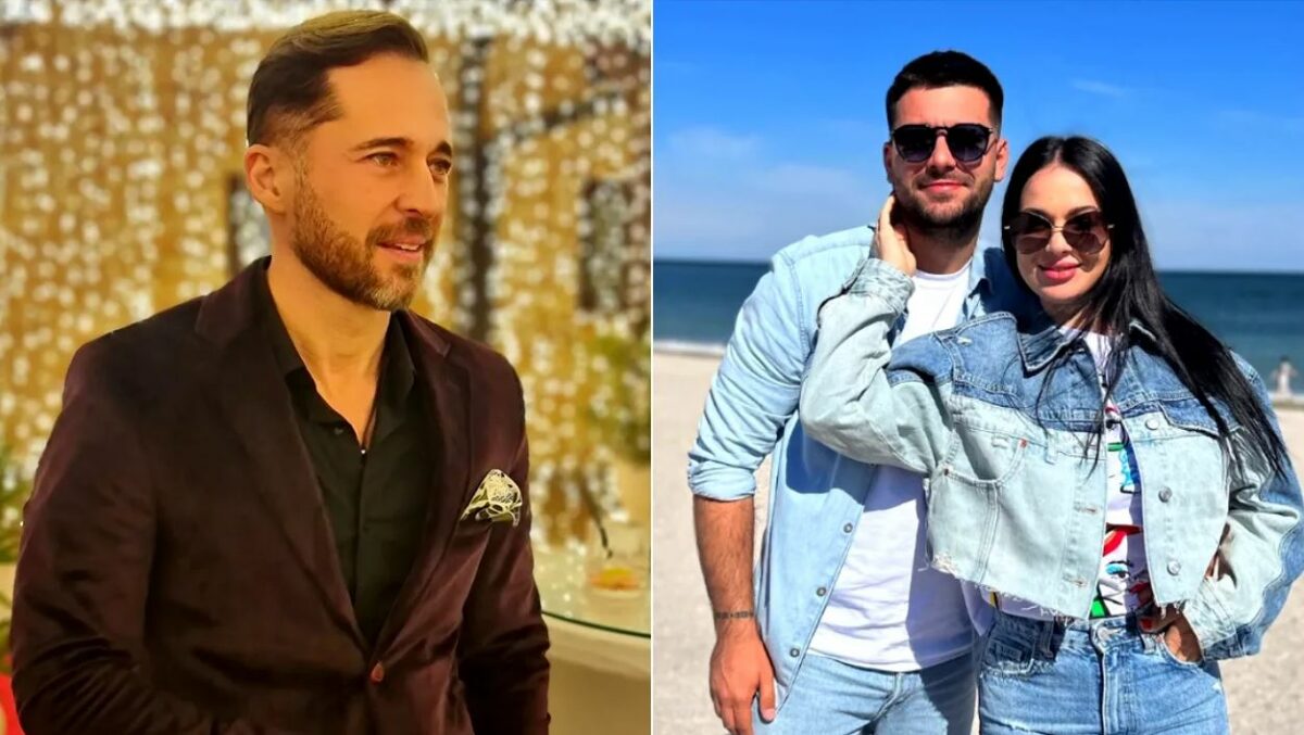 Imagine Stire Deea Maxer, pusă la zid de fani după ce i-a transmis un mesaj cu subînțeles lui Dinu Maxer. S-a întâmplat chiar după ce Robert și-a asumat relația cu artista | 2review.ro