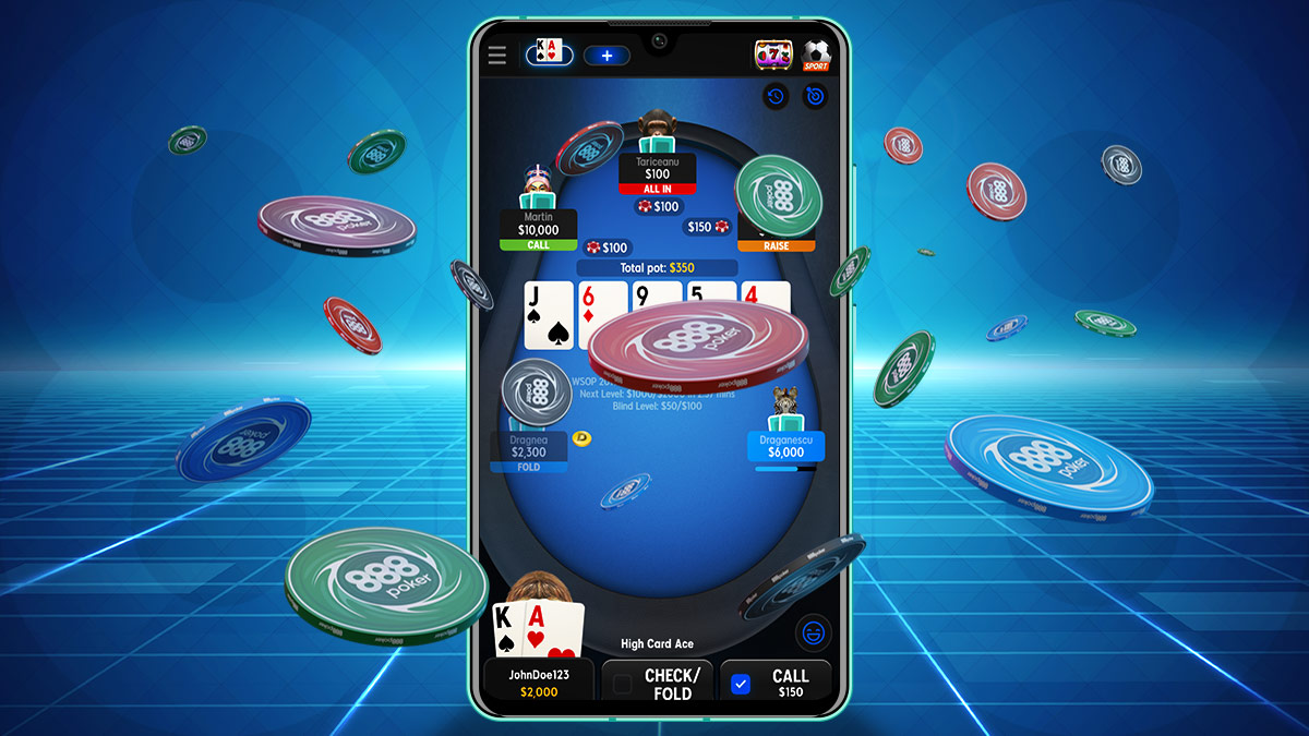 (P) Cum a devenit Texas Hold’em atât de popular?