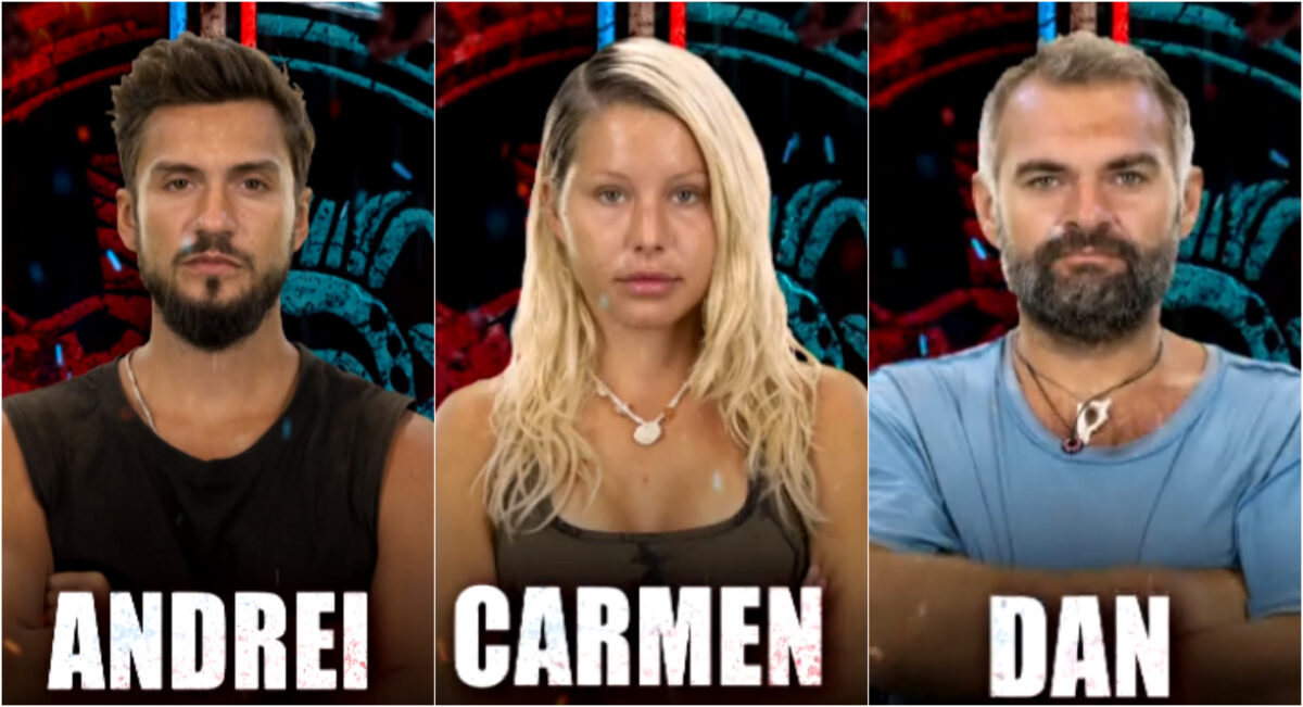 Imagine Stire Acuze dure! Marea finală a show-ului de la Pro TV, „aranjată”!? „Ce au făcut cei de la Survivor România a fost să avantajeze niște «bărbați» neputincioși” | 2review.ro