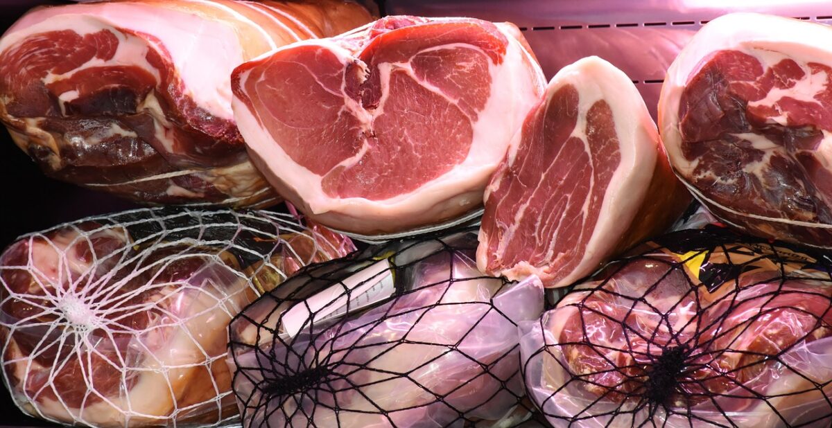 Adevărul despre carnea de porc! Secretul despre care medicii nu vorbesc niciodată