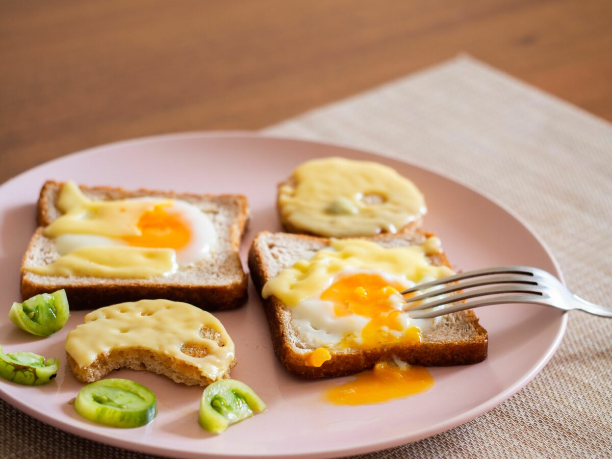 Imagine Stire Cum se aranjează totul pentru micul dejun. De ce este masa de dimineață atât de importantă pentru organism | 2review.ro