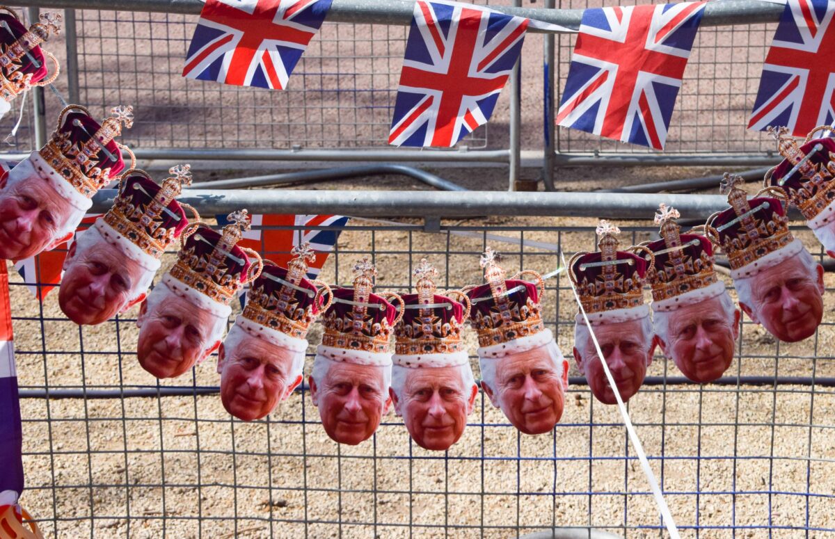 Când are loc, de fapt, încoronarea Regelui Charles al Marii Britanii. Detalii de ultimă oră despre evenimentul care va acapara atenția unei întregi planete