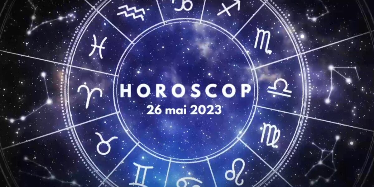 Horoscop 26 mai 2023. Lista nativilor care trebuie să își regăsească echilibrul