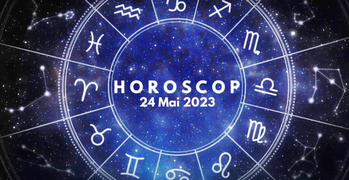 Horoscop 24 mai 2023. Lista nativilor care trebuie să fie deschiși în fața unor noi perspective thumbnail