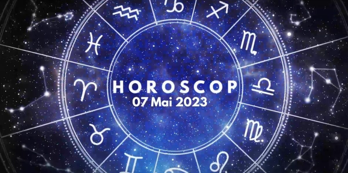 Horoscop 7 mai 2023. Cine sunt nativii care își schimbă convingerile pentru a-și atinge scopurile