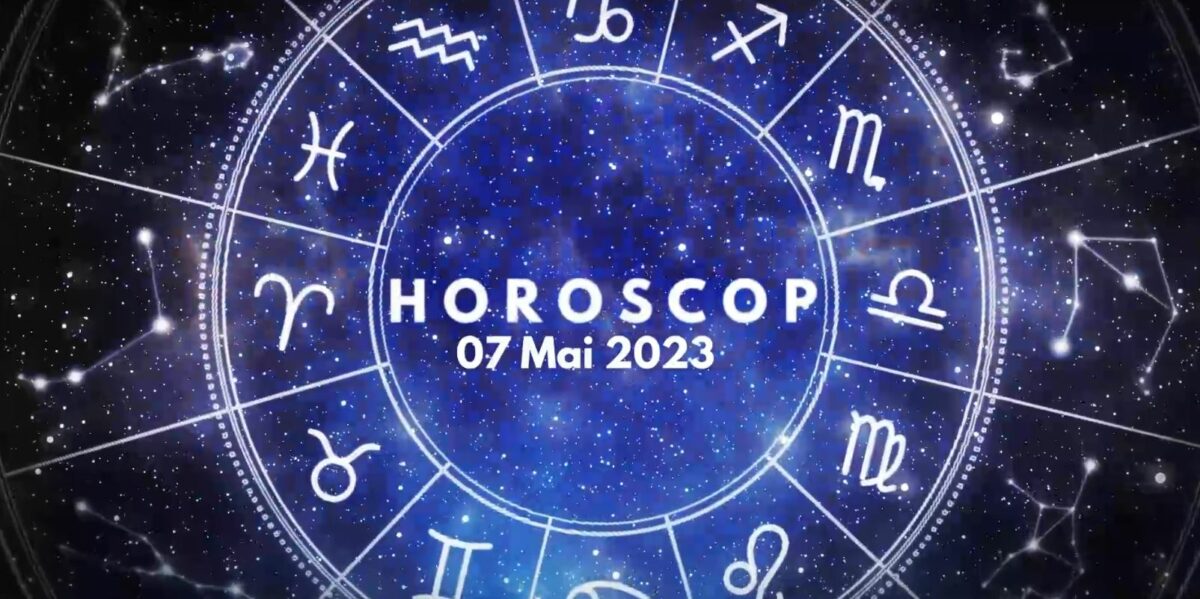 Imagine Stire Horoscop 7 mai 2023. Cine sunt nativii care își schimbă convingerile pentru a-și atinge scopurile | 2review.ro