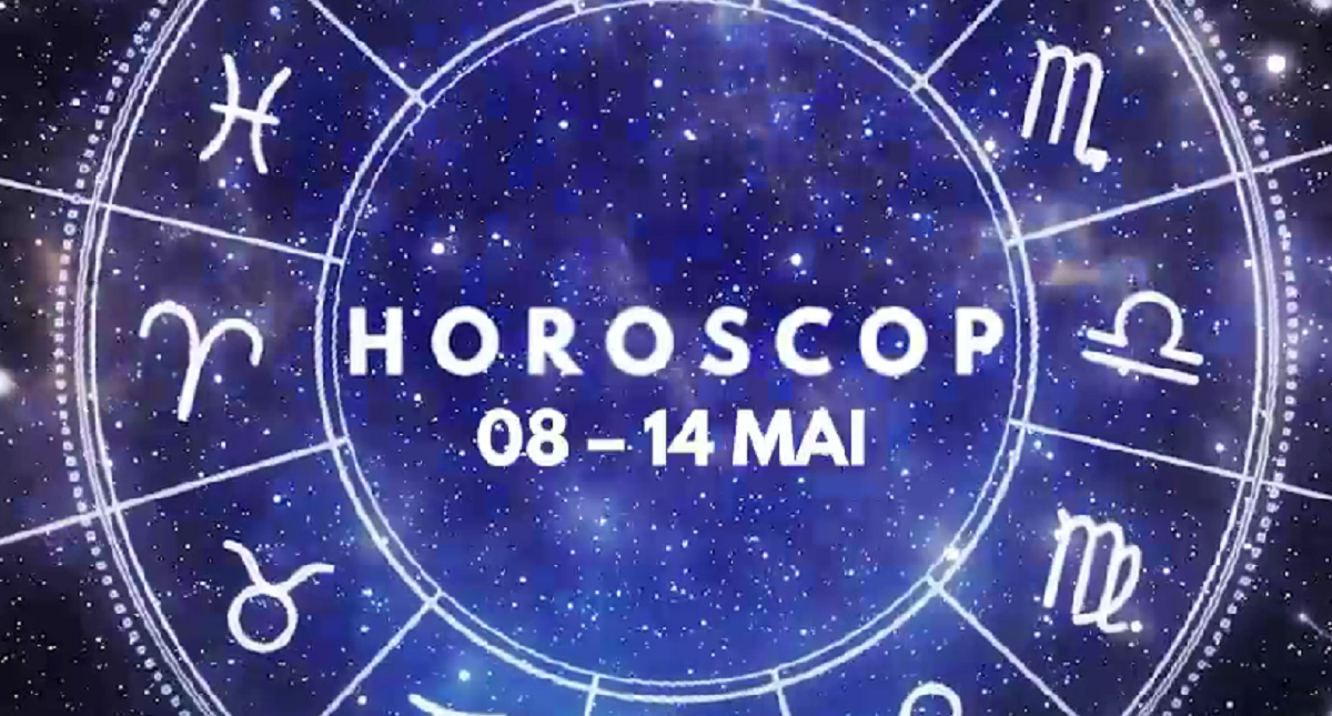 Imagine Stire Horoscop 8-14 mai 2023. Lista nativilor care vor avea o săptămână productivă din toate punctele de vedere | 2review.ro