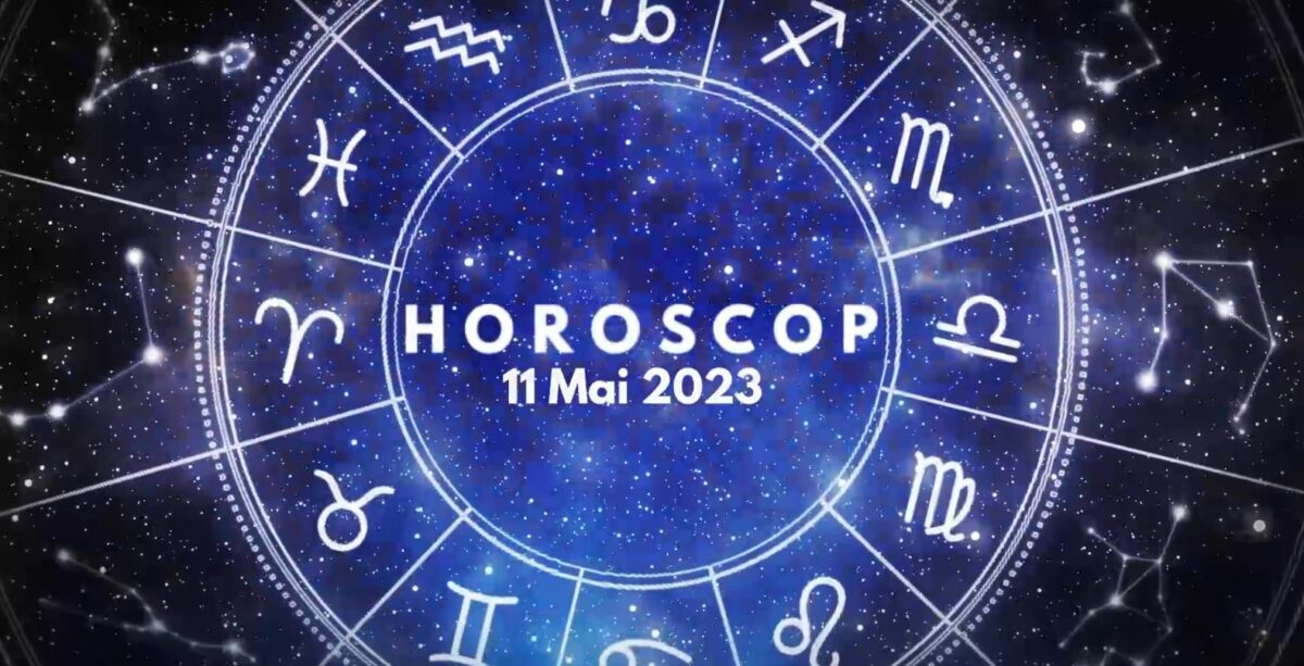Horoscop 11 mai 2023. Lista nativilor care trebuie să evite negocierile