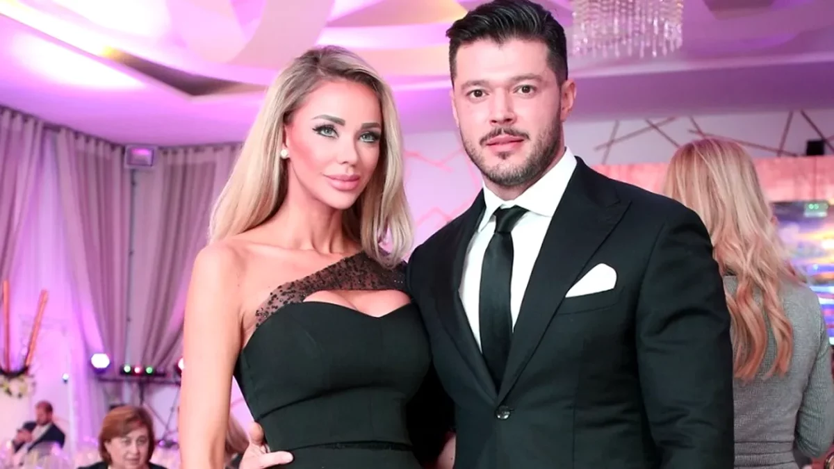 Imagine Stire Acum s-a aflat adevărul! Care a fost, de fapt, motivul divorțului dintre Bianca Drăgușanu și Victor Slav: „El a mai tras de mine, dar…” | 2review.ro