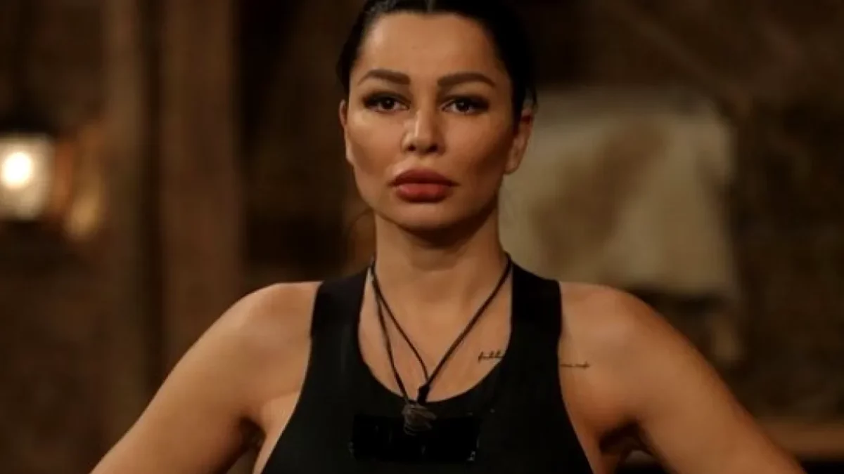 Imagine Stire Brigitte Pastramă e foc și pară după ce și-a stricat mașina. Pe cine dă vina pentru că a ajuns la service | 2review.ro