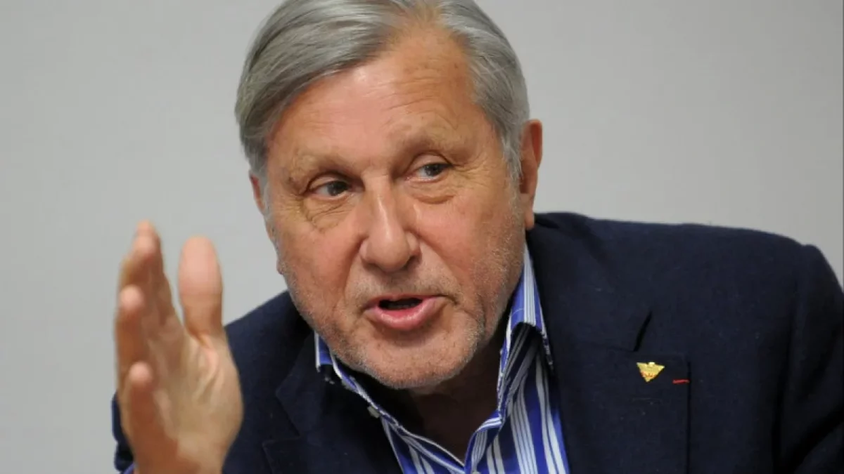 Imagine Stire Ilie Năstase ştie ce se întâmplă, de fapt, în cazul Simonei Halep: „Nu au probe împotriva ei” | 2review.ro