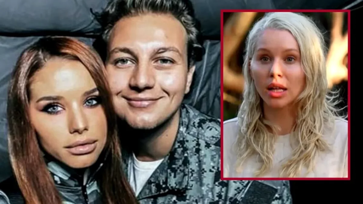 Imagine Stire Soțul lui Carmen Grebenișan a dezvăluit tot la Survivor România! Blondina nu s-a putut abține și a izbucnit în lacrimi: „Nu pot să cred așa ceva” | 2review.ro