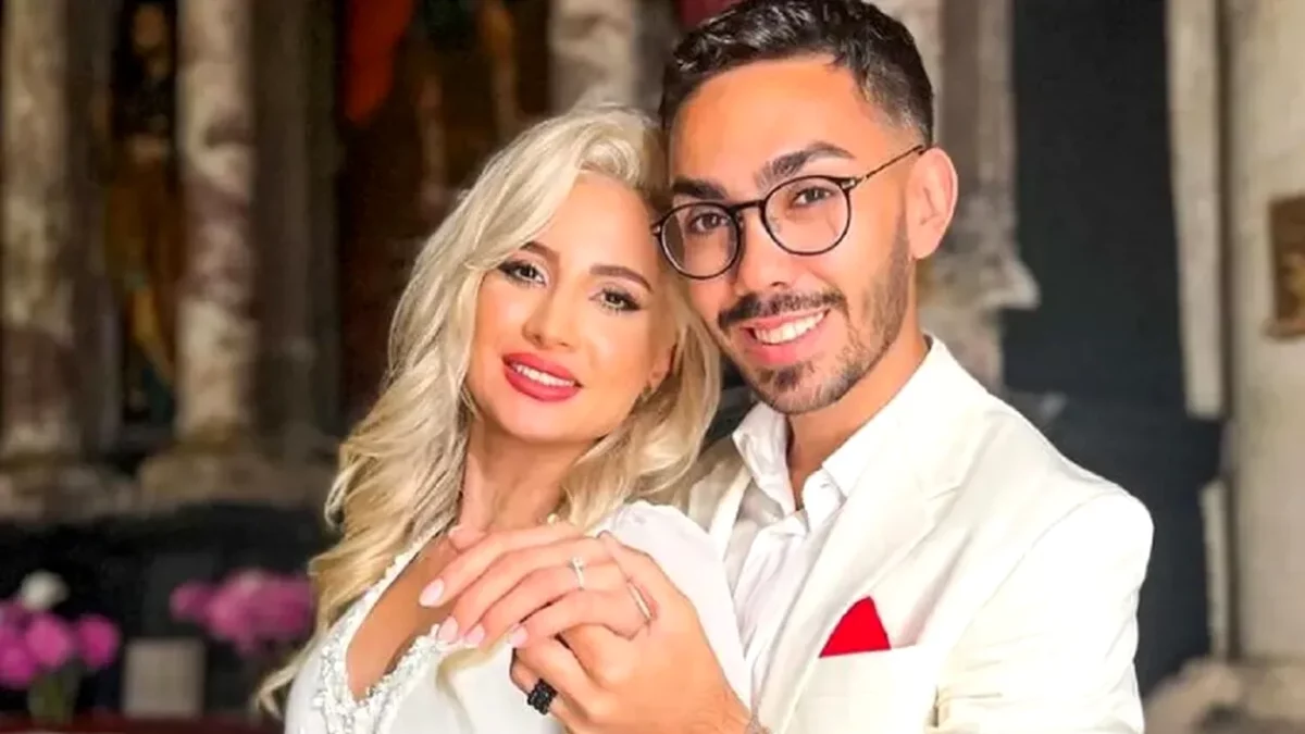 Imagine Stire Armin Nicoară, anunț neașteptat la un an de la căsătorie! Ce se întâmplă între el și Claudia Puican: „Mă gândesc în primul rând la viața mea” | 2review.ro