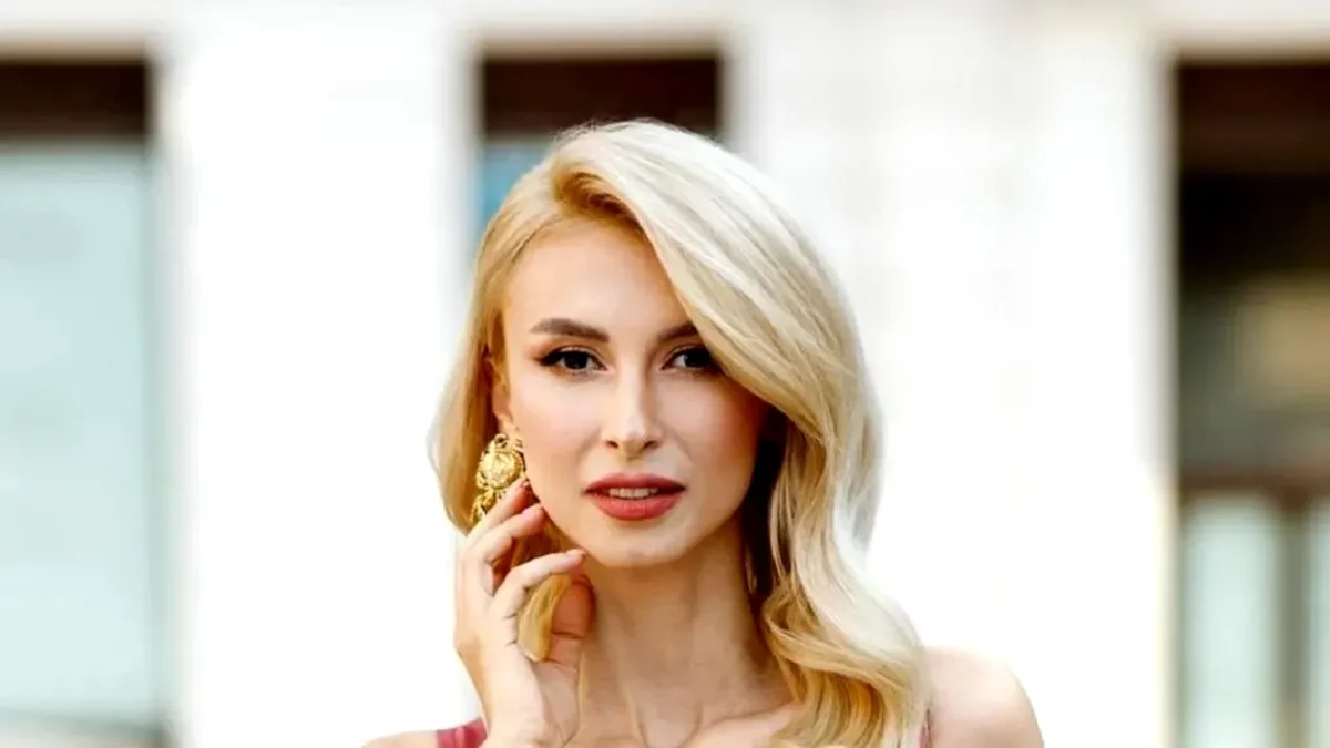 Imagine Stire Andreea Bălan a dat cărțile pe față! Care a fost, de fapt, motivul pentru care a trișat la America Express | 2review.ro
