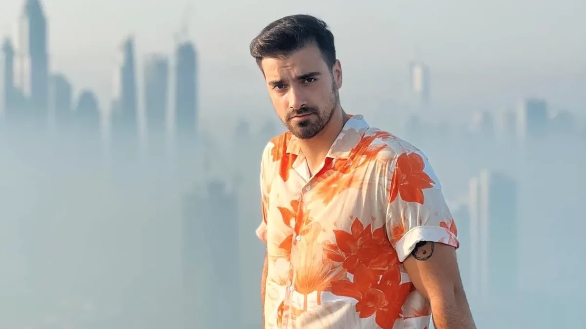 Imagine Stire Liviu Teodorescu, un tătic de gașcă! Artistul și-a făcut planul pentru momentul în care fiica lui o să vină pe lume | 2review.ro