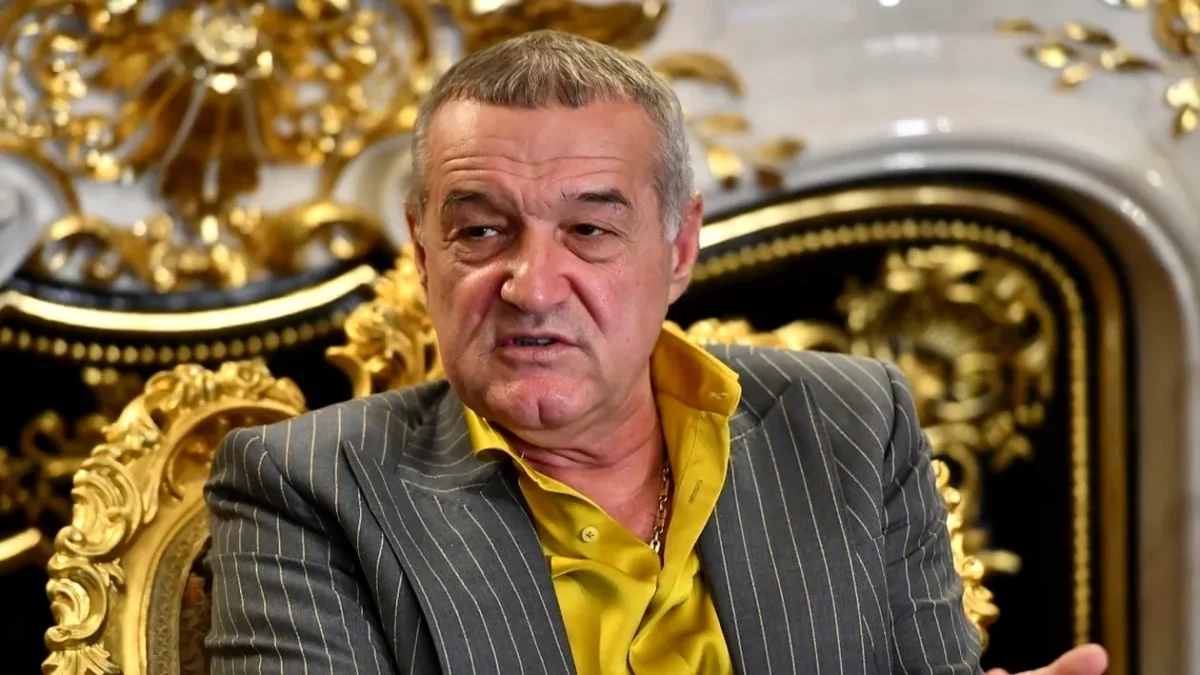 Cum mergea Gigi Becali în vacanță la Monaco. Dezvăluiri incredibile despre finanțatorul FCSB. „Brânza și iaurtul le-a luat de acasă, cu avionul privat”