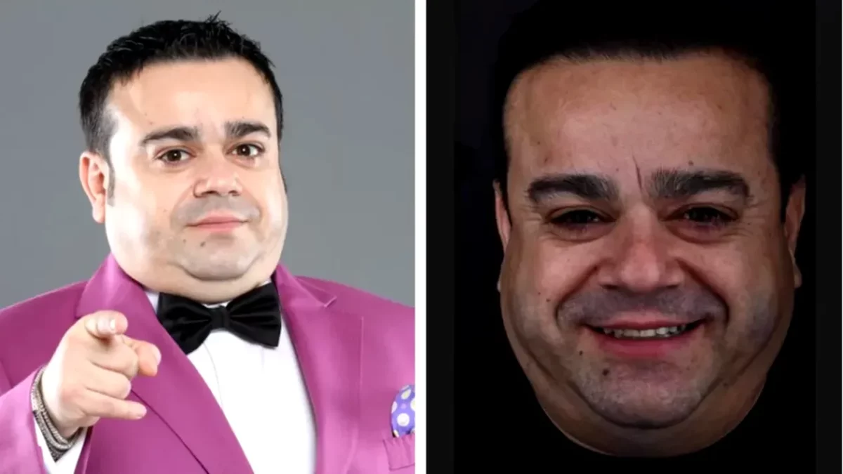 Imagine Stire „Era să dau colțul!” Adrian Minune, detalii despre problemele de sănătate cu care s-a confruntat. Celebrul manelist a fost internat în spital | 2review.ro