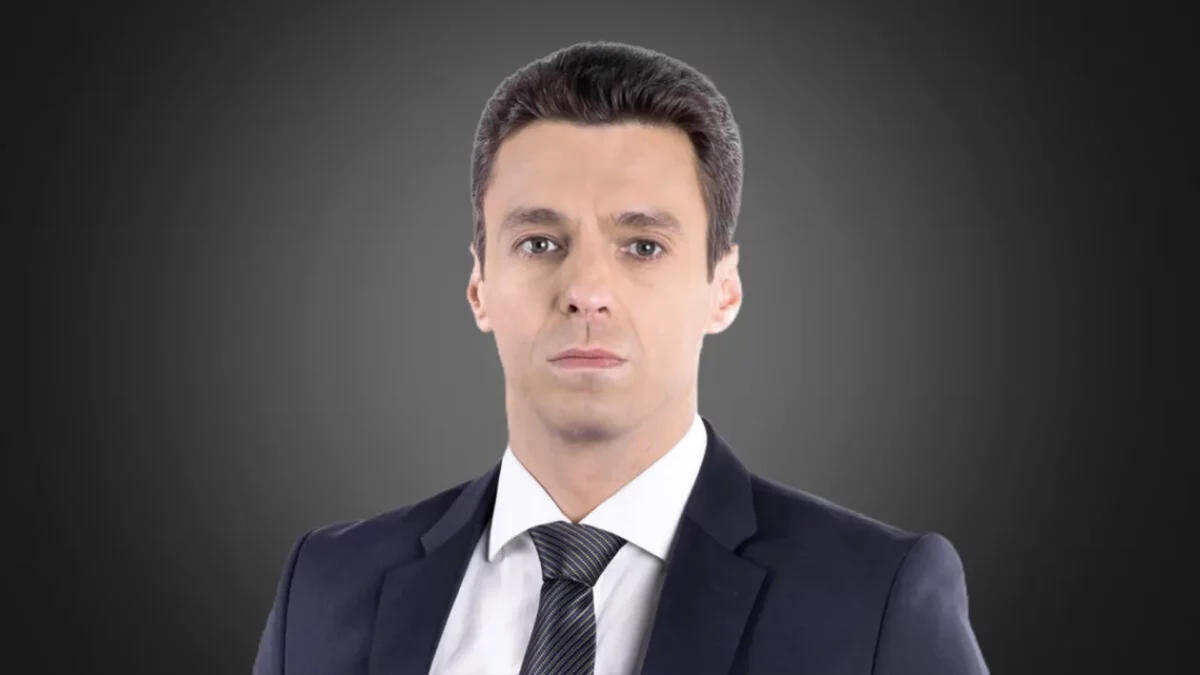 Imagine Stire Mircea Badea a dat de pământ cu fostul șef al DIICOT, Daniel Horodniceanu, după mega-scandalul devenit viral | 2review.ro