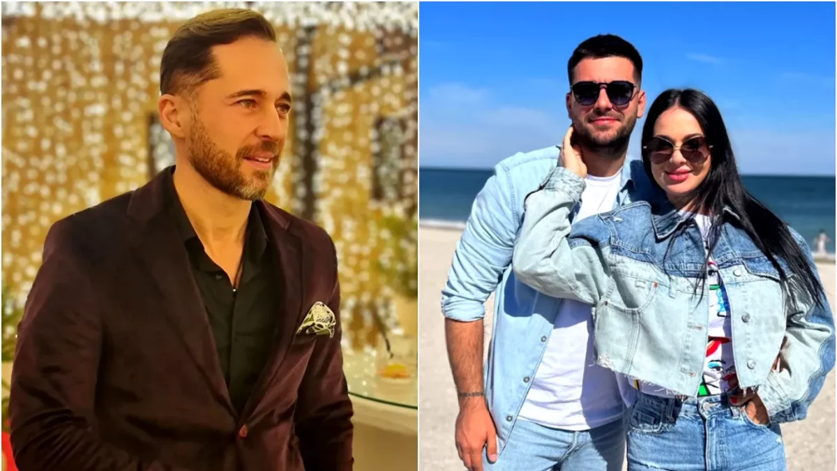 Imagine Stire Dinu Maxer a recunoscut totul! Adevărul despre Robert Drilea, actualul iubit al Deei Maxer: „L-am cunoscut atunci mai bine” | 2review.ro