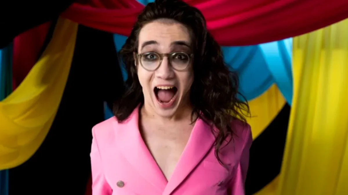 Imagine Stire Concluzia britanicilor după ce au ascultat piesa României de la Eurovision. Țara noastră nu a prins finala | 2review.ro