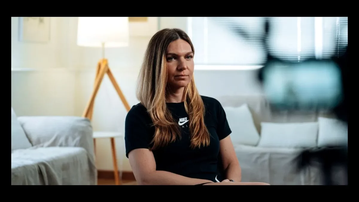 Un avocat renumit din India îi ia apărarea Simonei Halep în procesul de dopaj: „Asta nu compensează timpul pierdut”