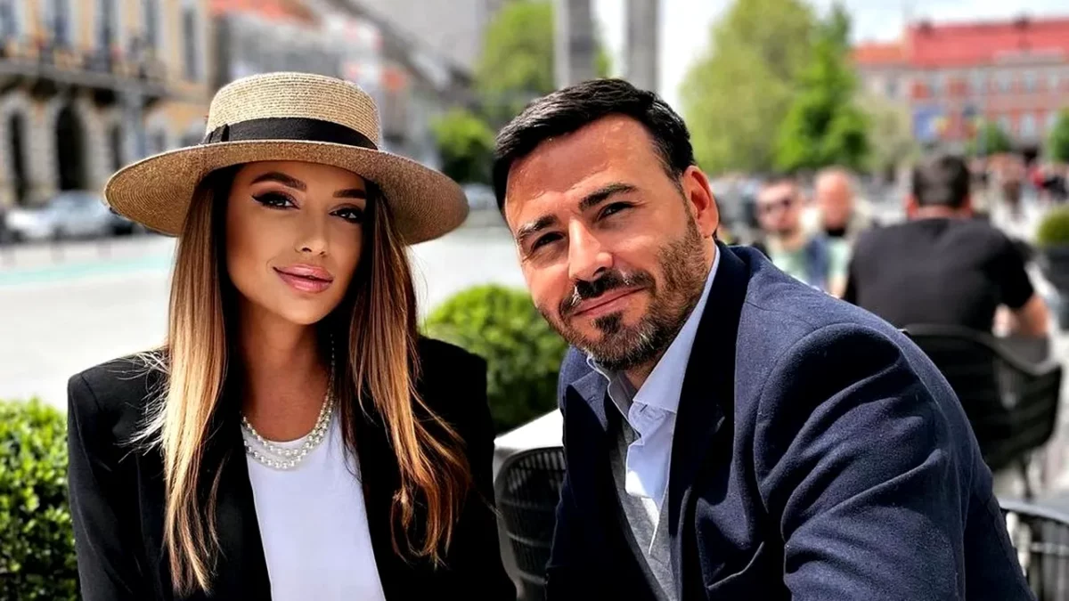Imagine Stire Adrian „Prințul” Cristea și noua lui iubită vor să facă bani împreună. Decizia pe care au luat-o după ce s-au mutat la Cluj | 2review.ro