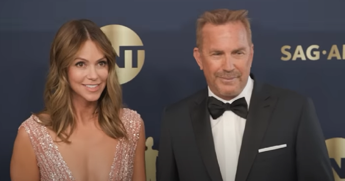 Imagine Stire Divorț șoc în showbiz! Kevin Costner și soția lui se despart după 18 ani de căsnicie | 2review.ro