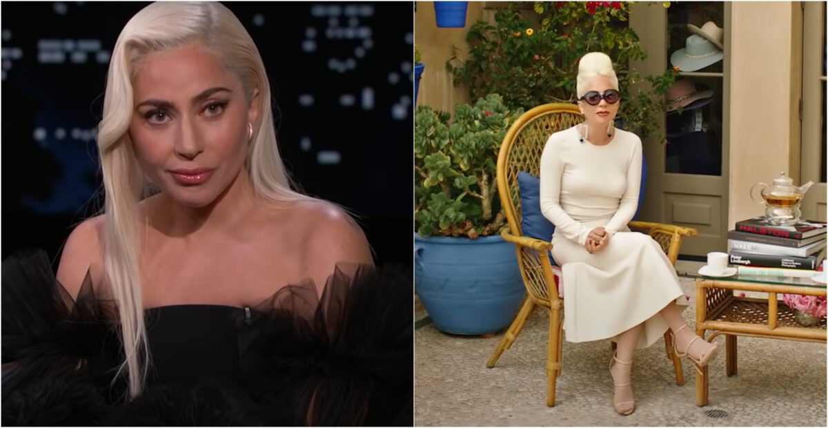 Imagine Stire Lady Gaga a devenit de nerecunoscut pentru fani. Cum arată acum: „Cine e femeia asta?” | 2review.ro