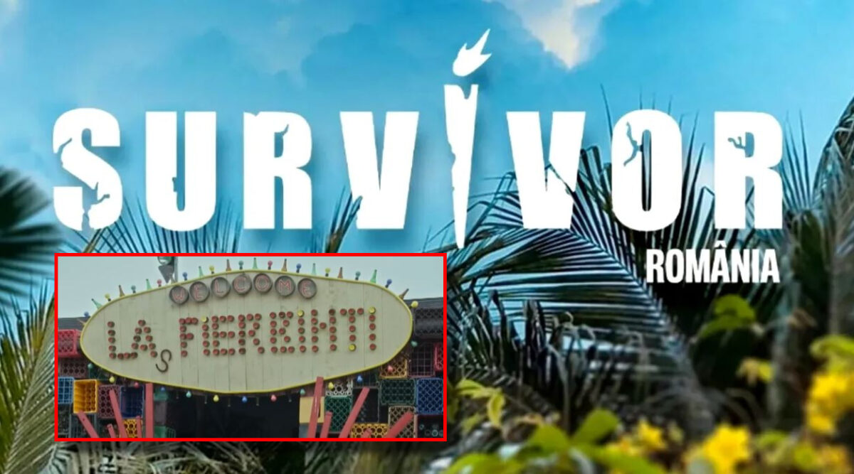 Imagine Stire Pro TV scoate Survivor România din grilă pentru a-i face loc serialului Las Fierbinți în prime-time. Bobiță, Dorel și Celentano, ajutor pentru domnul Dan | 2review.ro