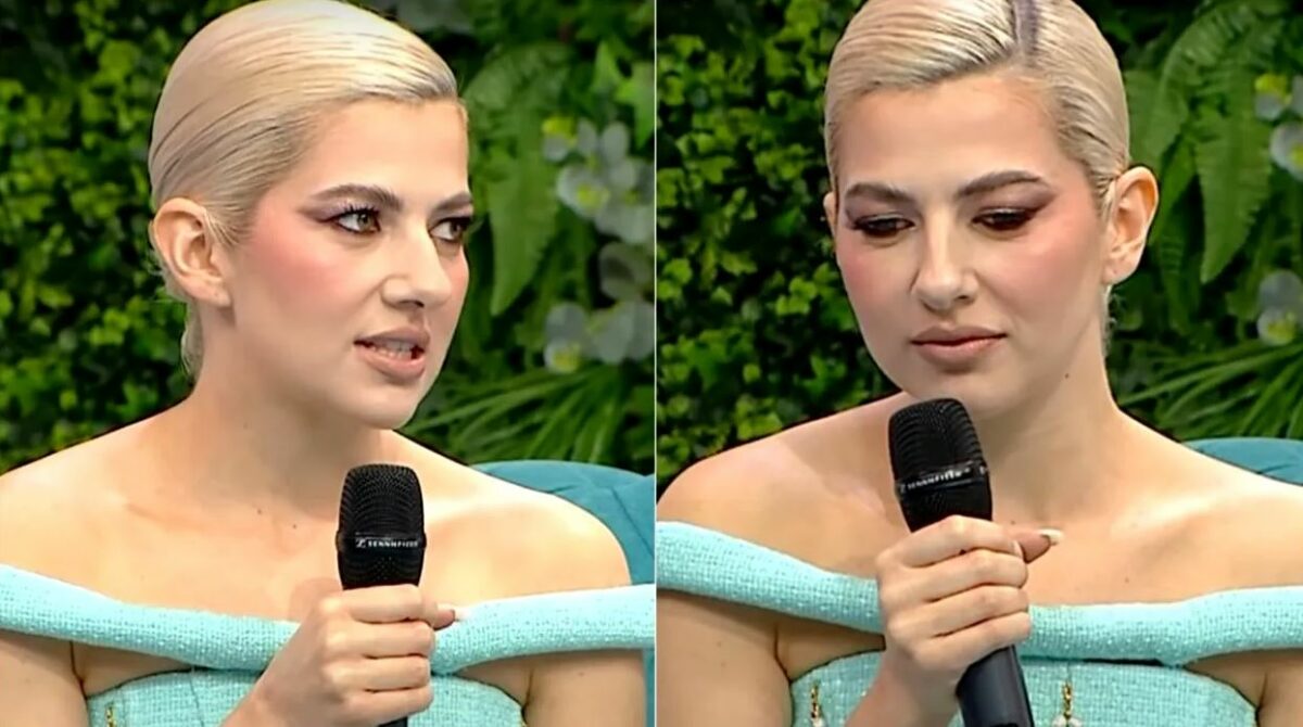 Imagine Stire Lidia Buble a fost condamnată la închisoare, după ce a încercat să mituiască un polițist! Ce arată decizia instanței | 2review.ro
