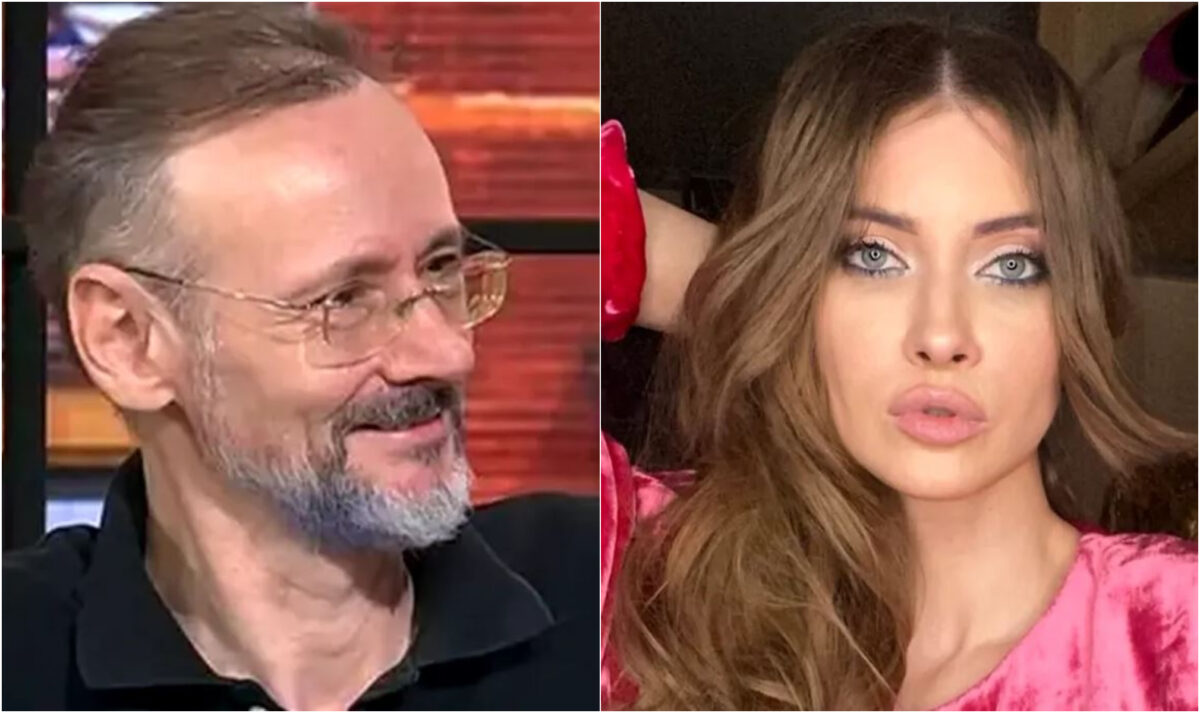 Imagine Stire Nici nu au început filmările pentru America Express, că a izbucnit primul scandal. Cum a reacţionat Mihai Albu, după ce a aflat că Iulia Albu va participa la show | 2review.ro