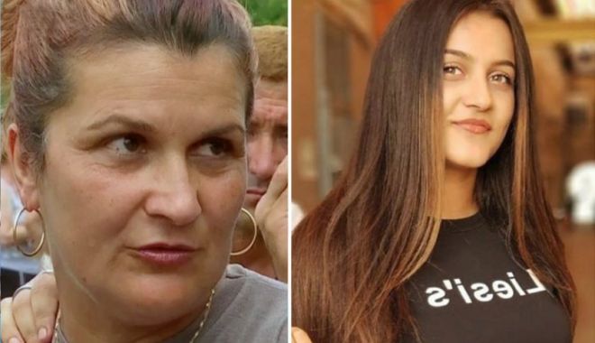 Monica Melencu, în continuare distrusă de durere după ce și-a pierdut fiica (SURSA FOTO: CANCAN.RO)