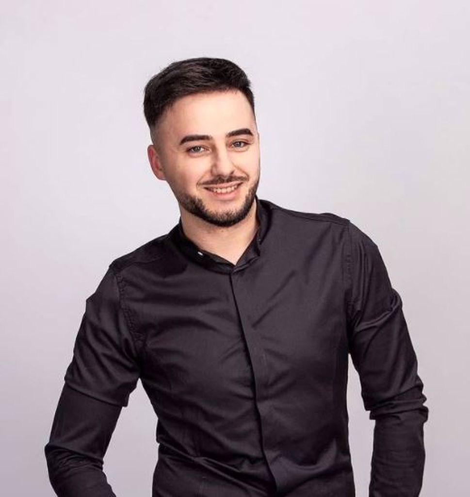 Imagine Stire Concurent de la Casa Iubirii, strigăt de ajutor în mediul online! Sora lui Radu a dispărut fără urmă: ”Suntem disperați!” | 2review.ro