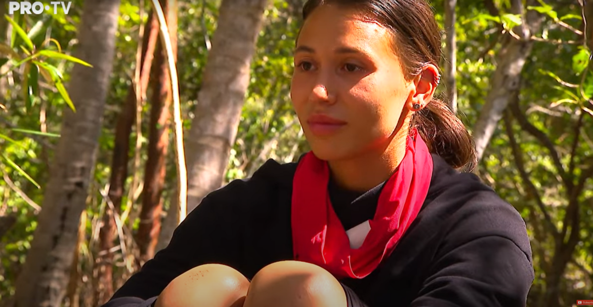 Imagine Stire Ștefania Stănilă, umilită în consiliul de eliminare de la Survivor România. Ce a putut să îi spună Alexandra Ciomag | 2review.ro