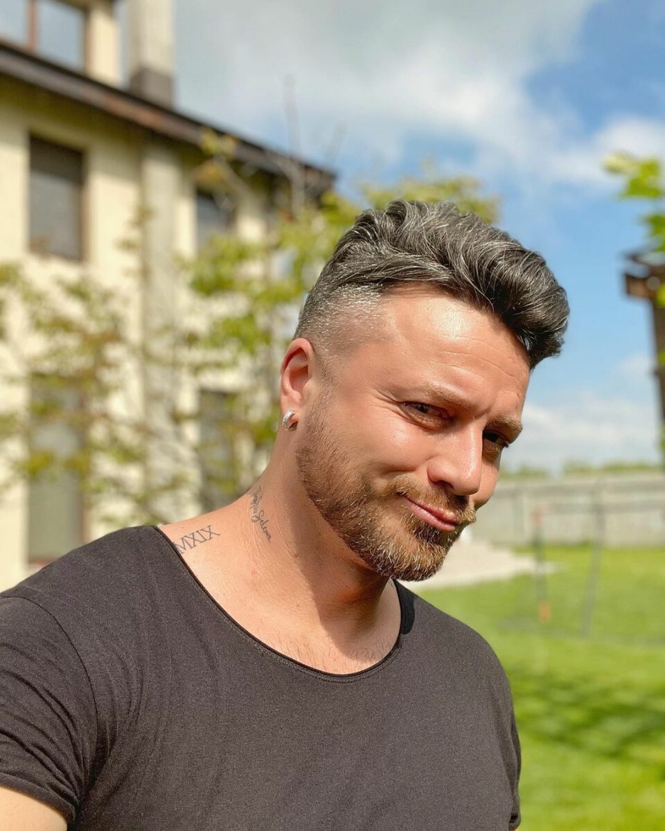 Soțul Gabrielei Cristea face lumină, după derapajul suburban! Pe cine a înjurat, de fapt, Tavi Clonda: ”M-am enervat…”