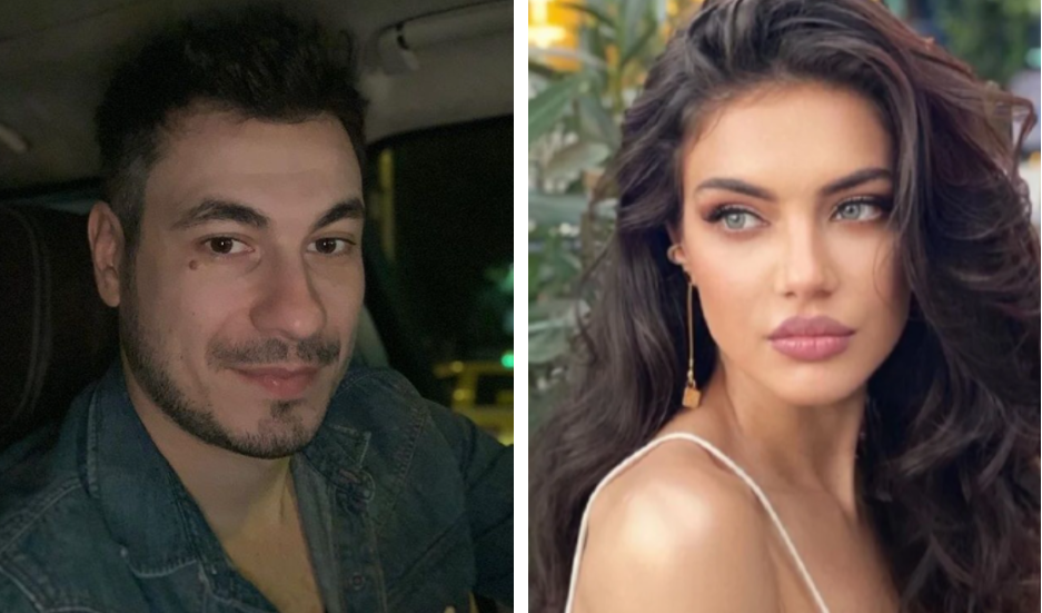 Imagine Stire Cristina Ich s-a împăcat cu Alex Pițurcă! N-au putut să stea departe unul de celălalt! Avem filmarea! | 2review.ro