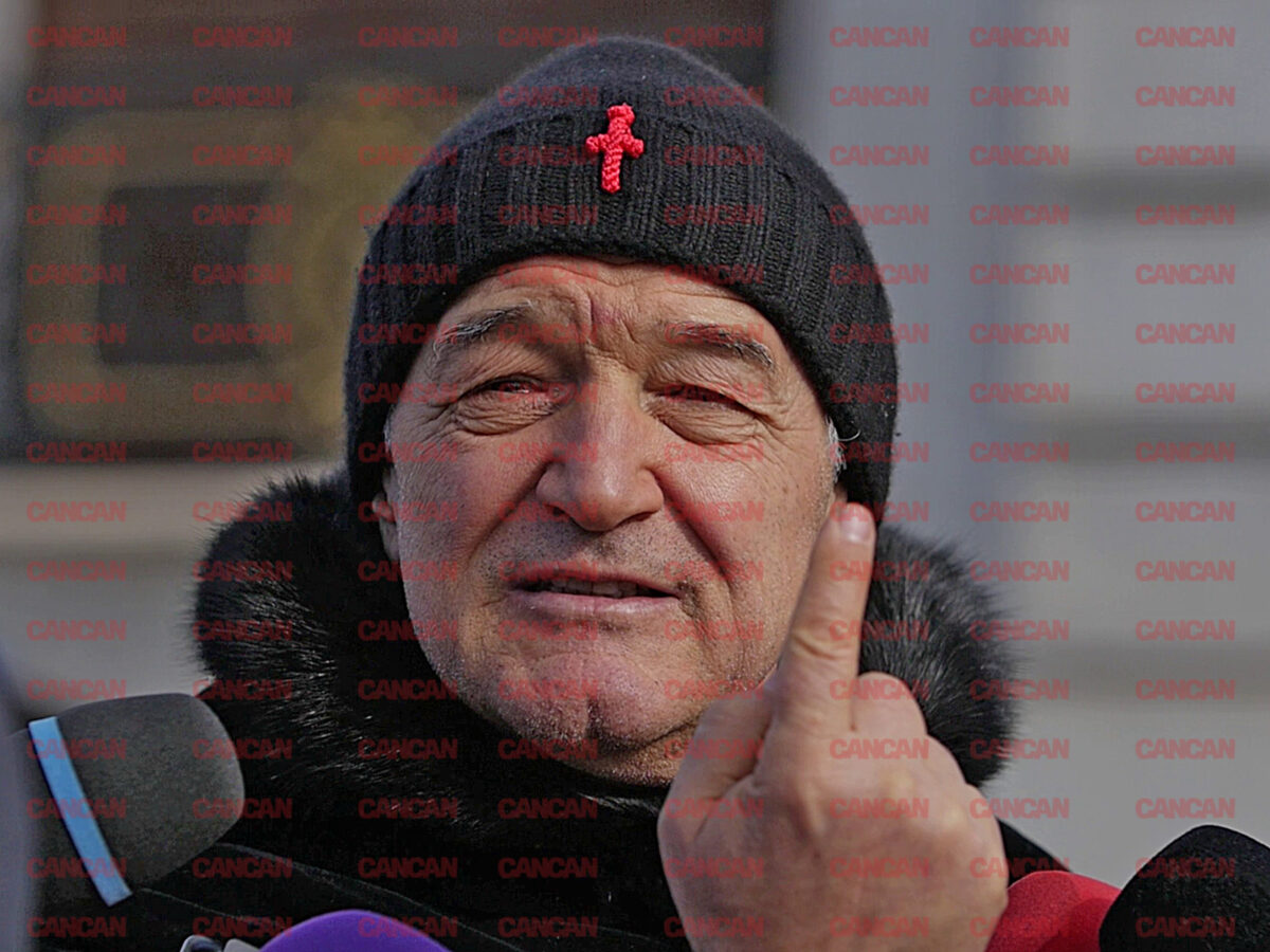 “Perla” de 100 de milioane € a lui Gigi Becali se însoară! Fotbalistul a primit, deja, cadoul de nuntă din partea multimilionarului
