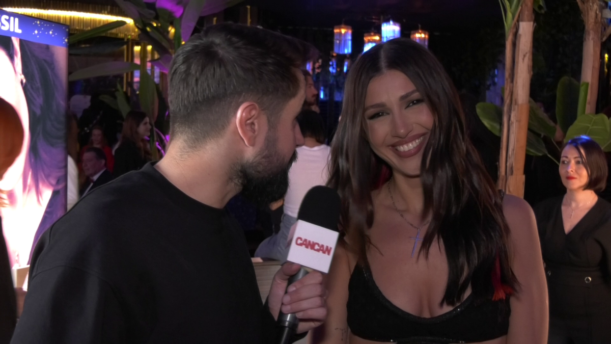 Imagine Stire Alina Eremia, pregătită de nunta cu Edi Barbu? Cântăreața încă așteaptă inelul de logodnă: ”E imposibil” | 2review.ro