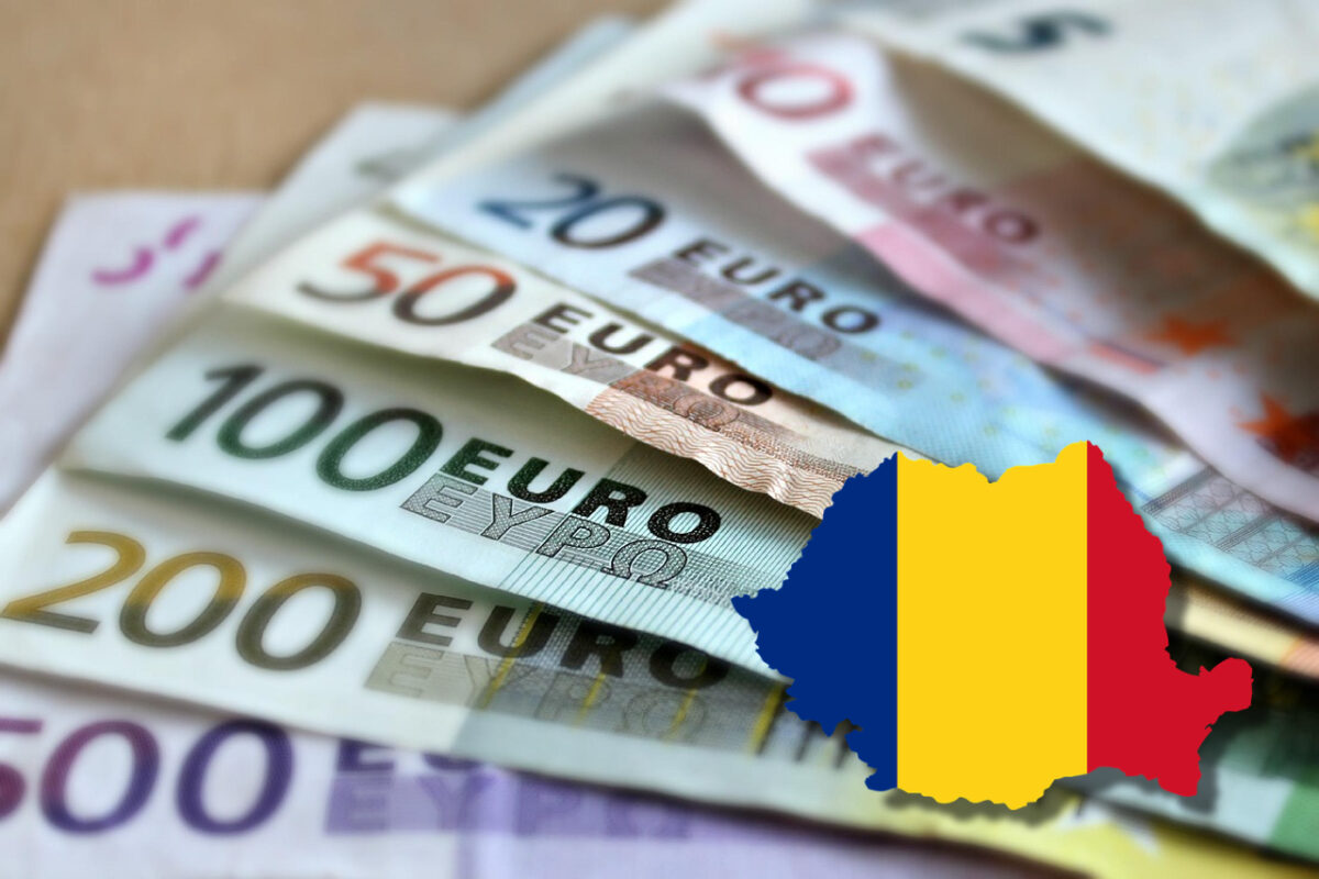 Se dau bani de la stat! Categoria de români care poate beneficia de vouchere de 200 de euro