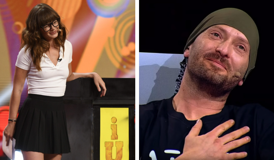 Imagine Stire Ce crede Cheloo despre Doina Teodoru, iubita lui chef Scărlătescu. A spus-o fără ocolișuri! | 2review.ro
