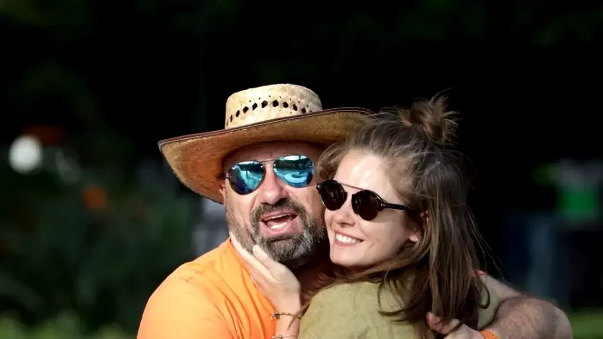 Imagine Stire Cătălin Scărlătescu s-a mutat de acasă! Doina Teodoru face toate sacrificiile pentru a fi alături de iubitul său în această perioadă | 2review.ro
