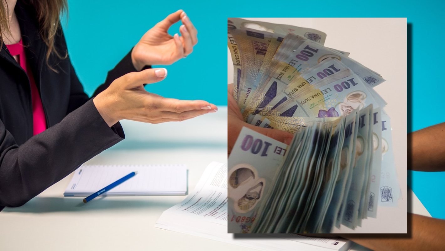 1500 de lei primă pentru acești români angajați de la stat! Cine sunt cei care vor intra în posesia acestei sume de bani