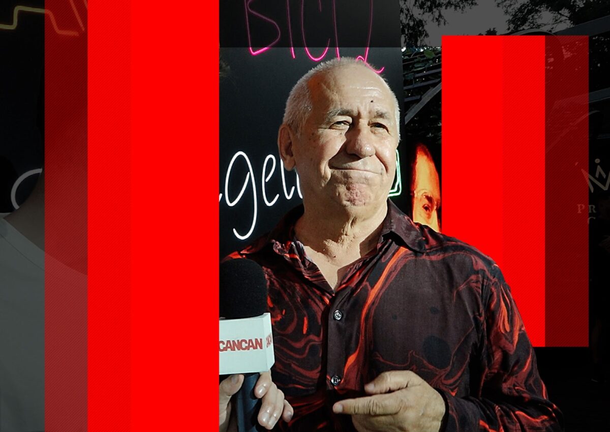 Imagine Stire Rivalii din Clanul nu l-au speriat pe George Mihăiță! Actorul a vorbit sincer despre cum își așteaptă sfârșitul Tătuțu` | 2review.ro