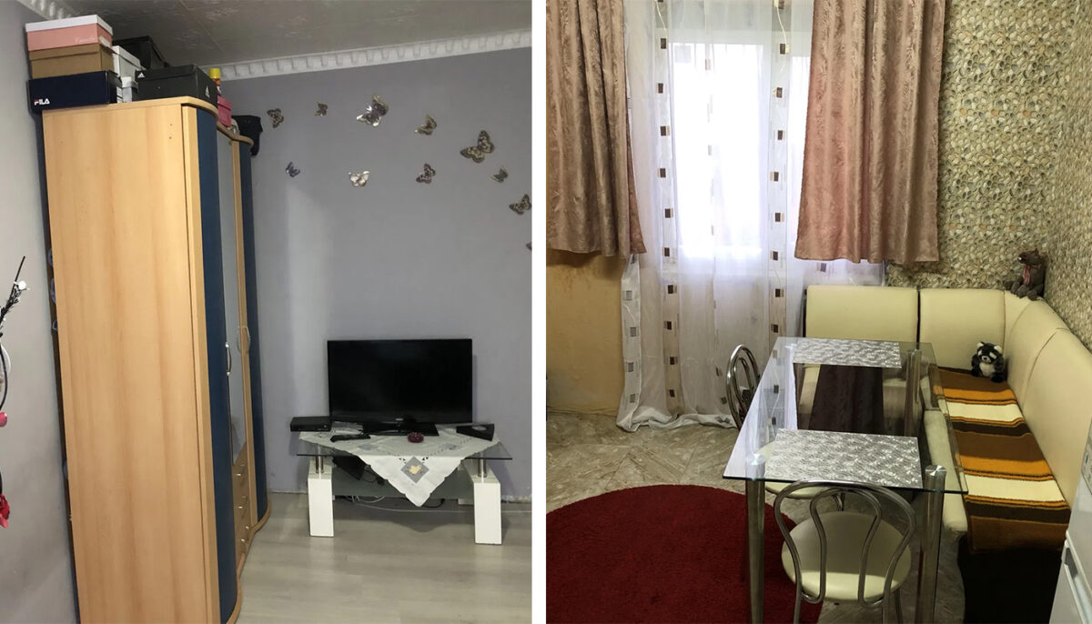 Orașul din România în care o garsonieră costă doar 5.000 de euro: „Prețul este negociabil!”