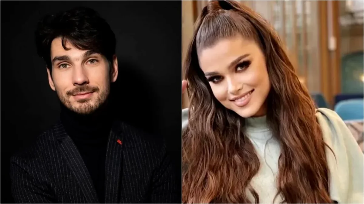 Imagine Stire Theo Rose și Anghel Damian au decis cine o să fie nașii băiețelului lor: „Sunt încântată și extrem de fericită că m-au ales” | 2review.ro