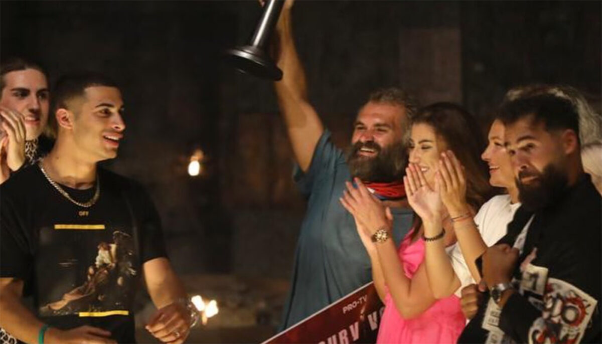 Imagine Stire Câștigătorul Survivor România a spus adevărul despre bani: „N-am nimic!” | 2review.ro