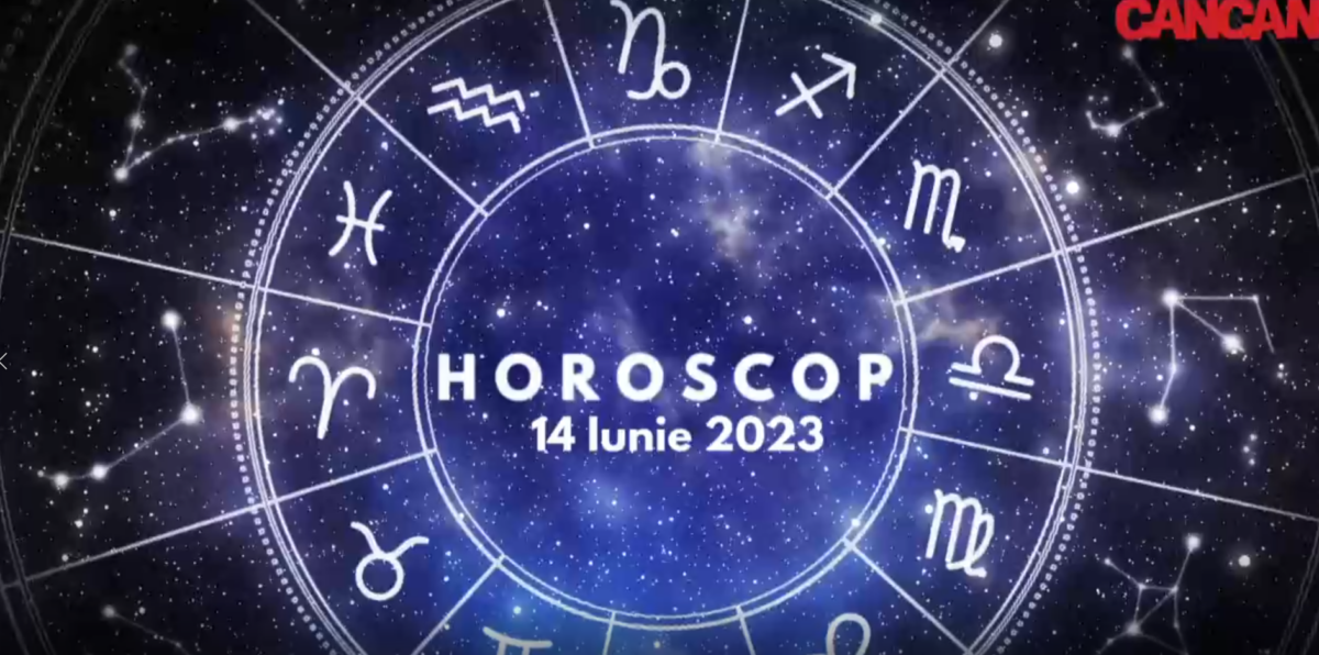 Imagine Stire Horoscop 14 iunie 2023. Zodia care are parte de schimbări în viața profesională | 2review.ro